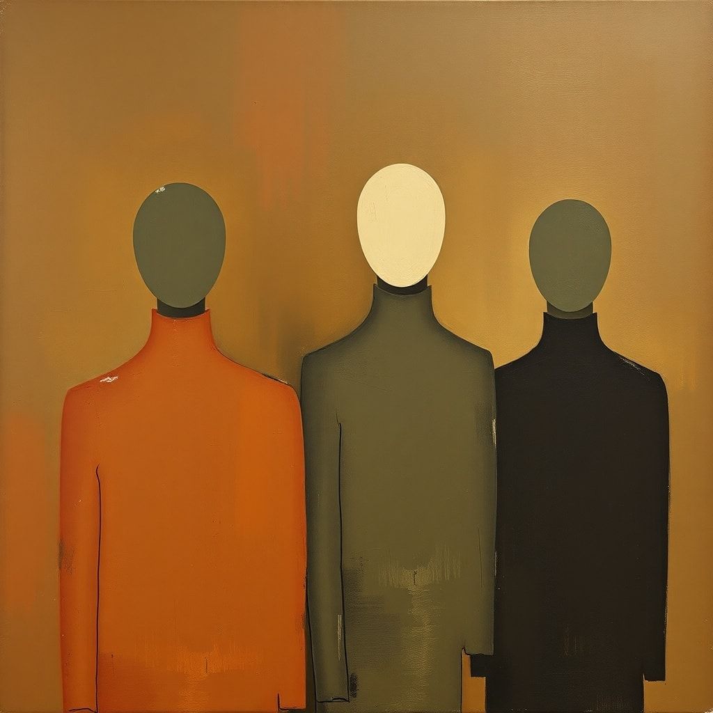 Ilustracja do Ewangelii dnia