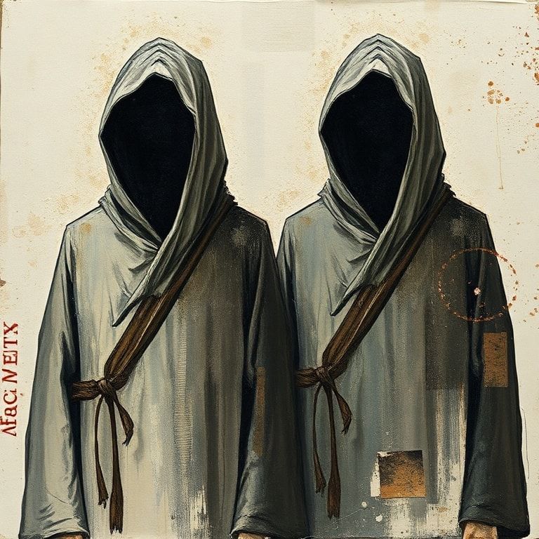 Ilustracja do Ewangelii dnia