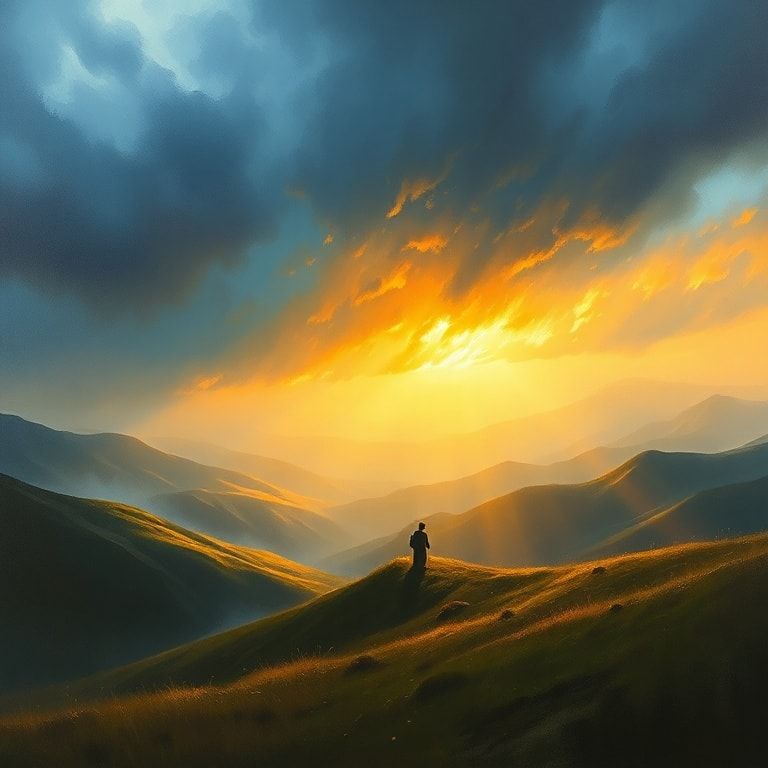 Ilustracja do Ewangelii dnia